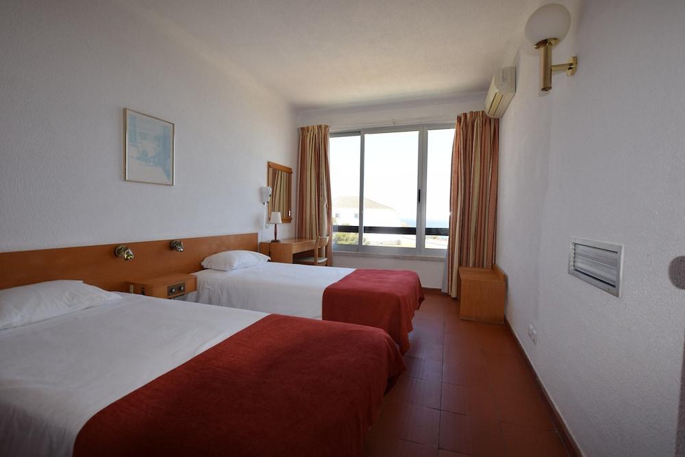 Aparthotel Navigator Sagres Exterior photo