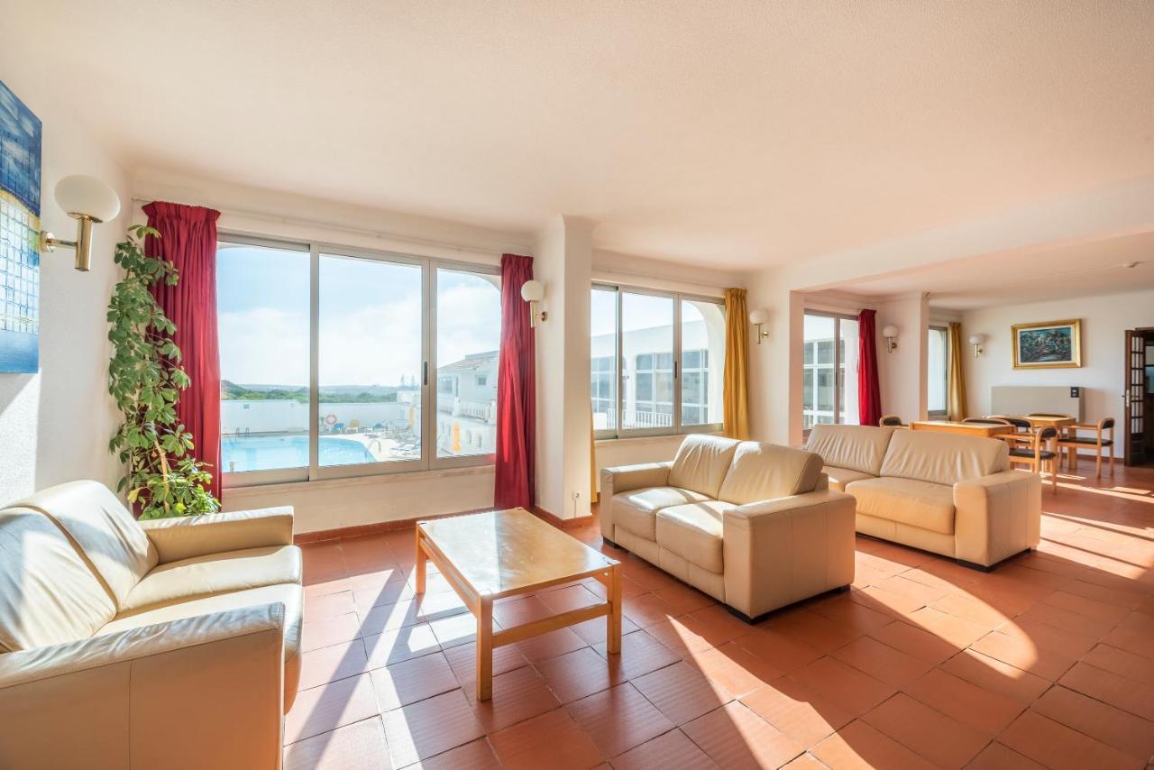 Aparthotel Navigator Sagres Exterior photo