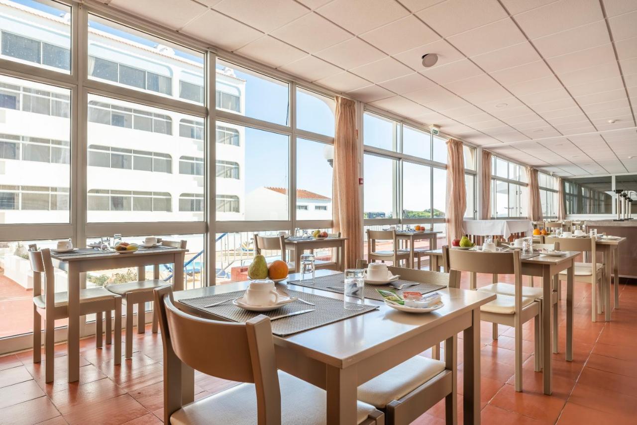Aparthotel Navigator Sagres Exterior photo