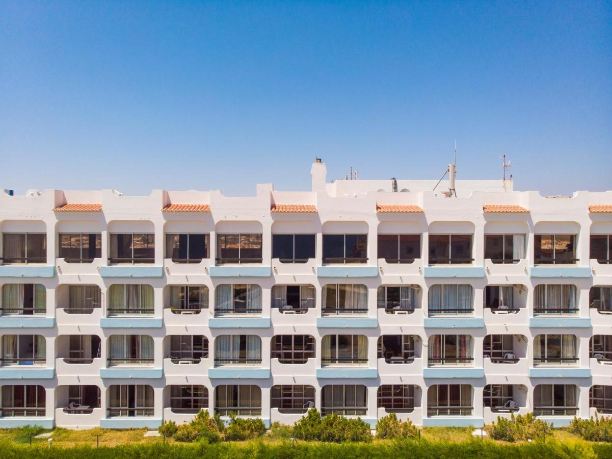 Aparthotel Navigator Sagres Exterior photo