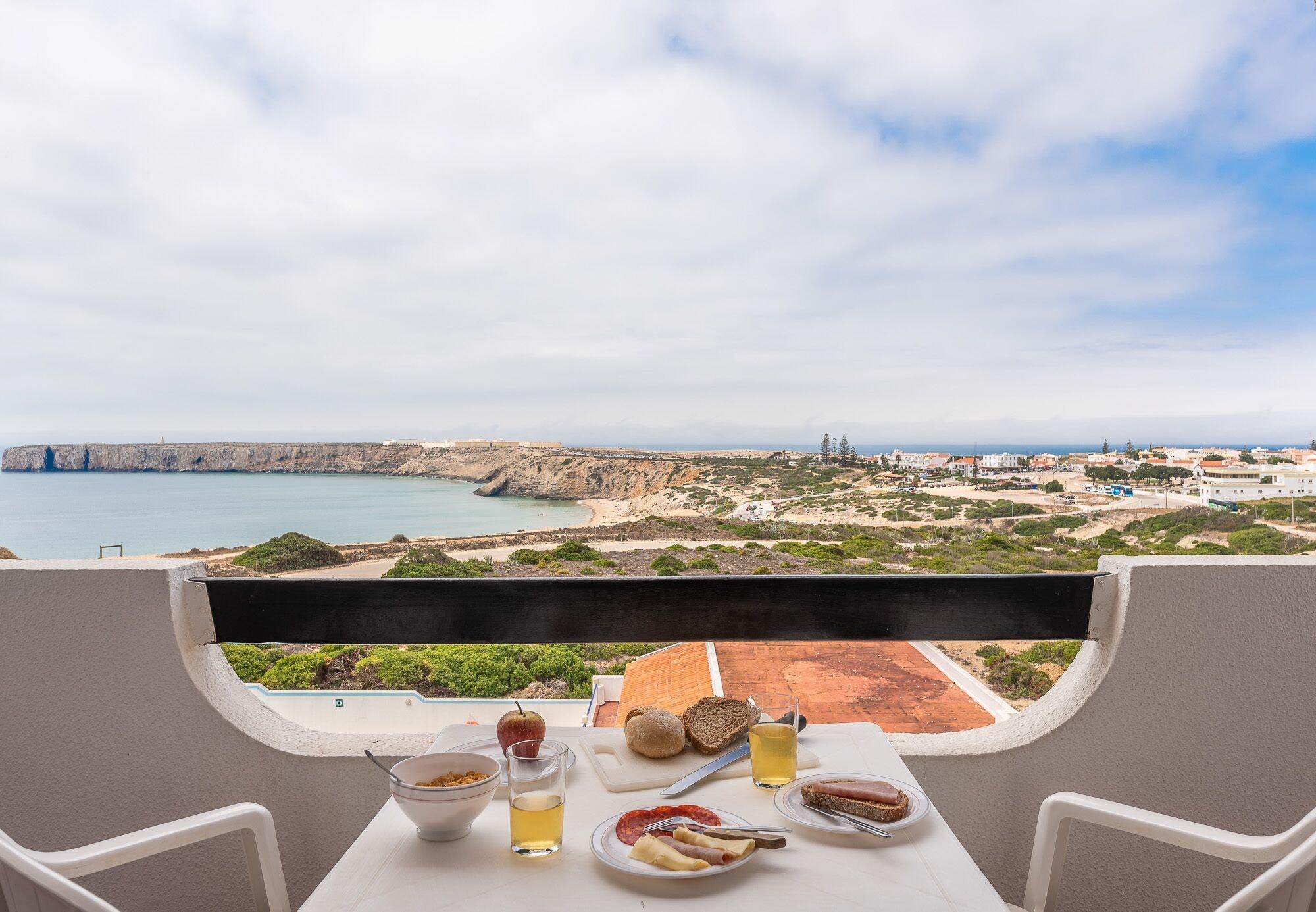 Aparthotel Navigator Sagres Exterior photo