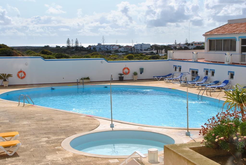 Aparthotel Navigator Sagres Exterior photo
