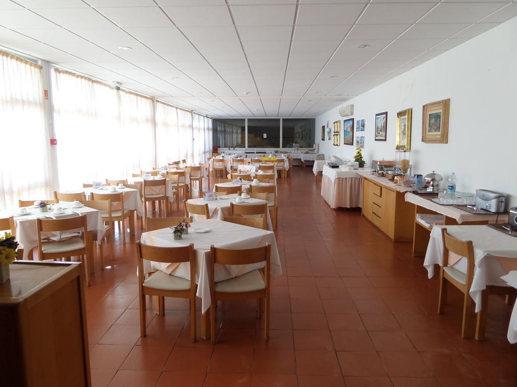 Aparthotel Navigator Sagres Exterior photo