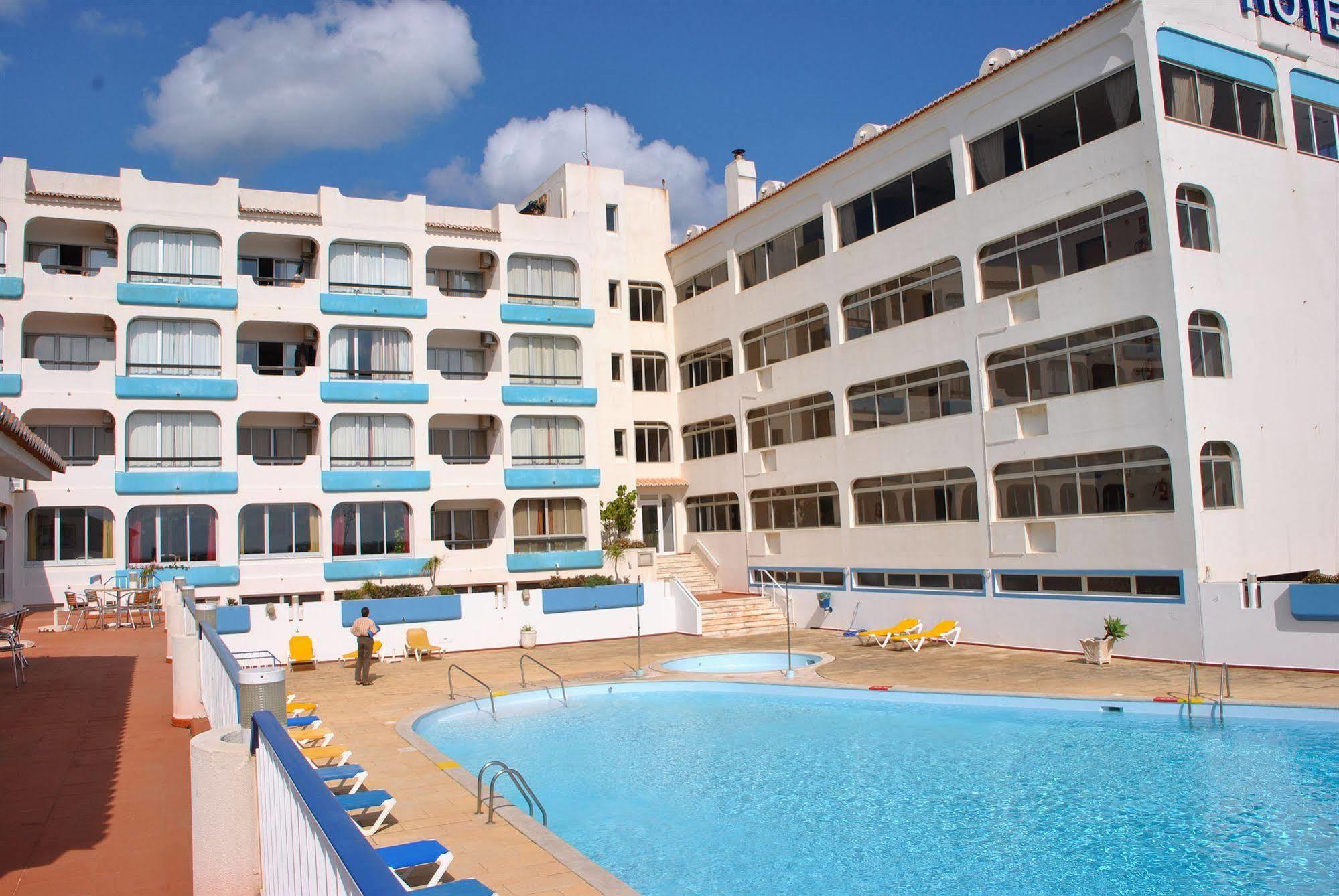 Aparthotel Navigator Sagres Exterior photo