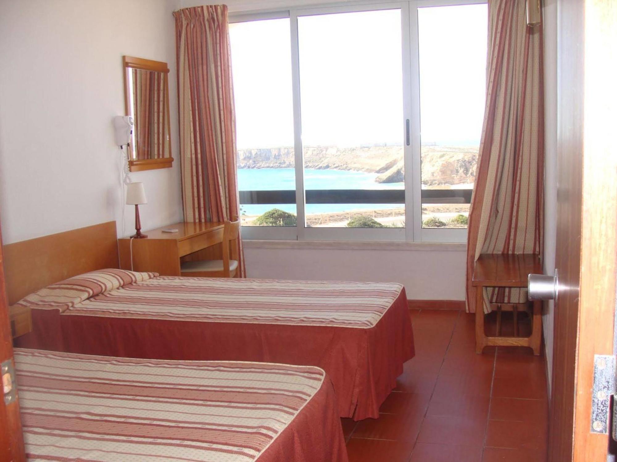 Aparthotel Navigator Sagres Exterior photo