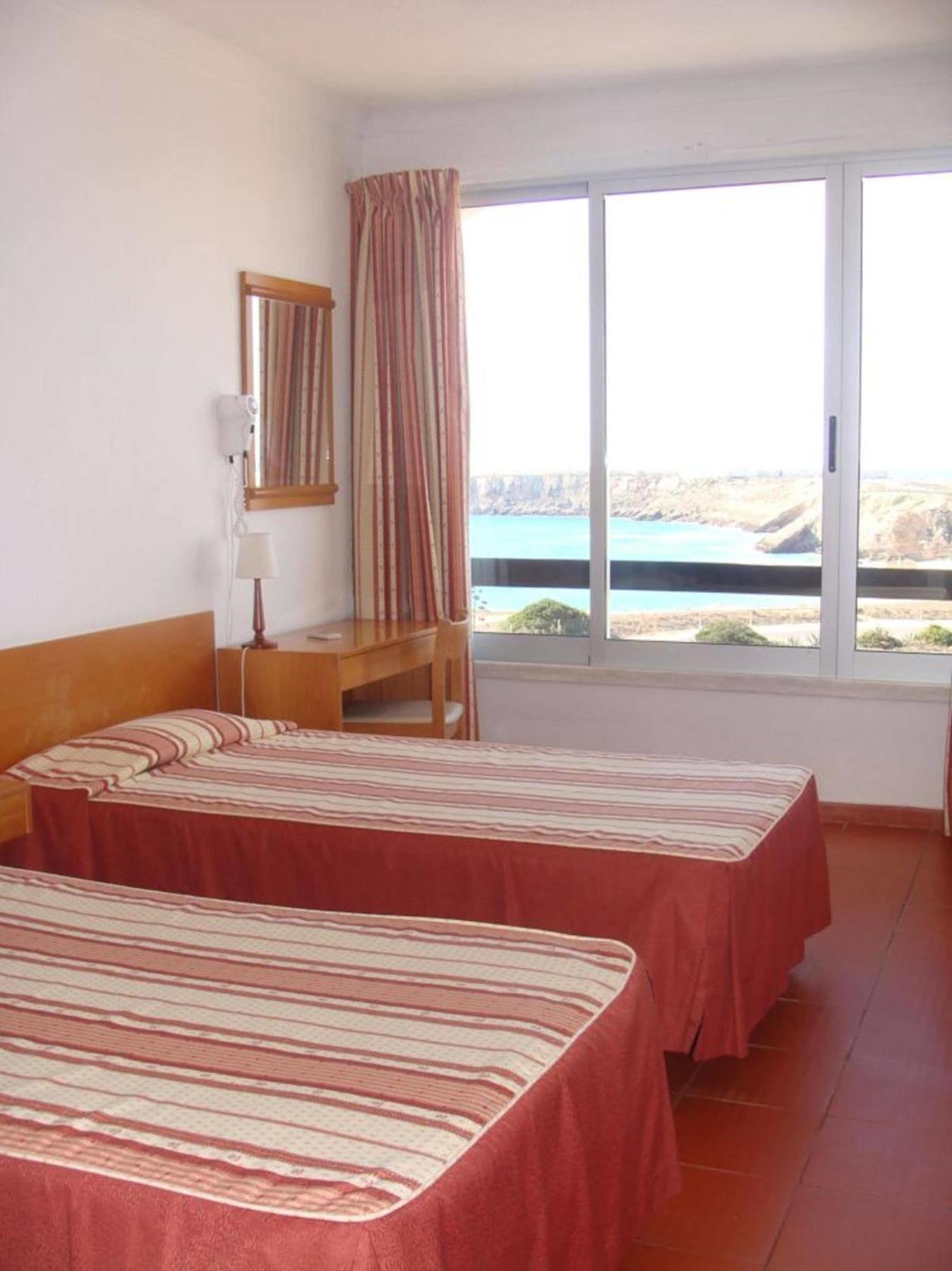 Aparthotel Navigator Sagres Exterior photo