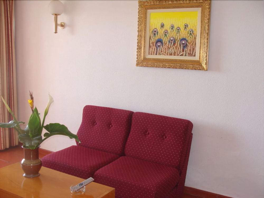 Aparthotel Navigator Sagres Exterior photo