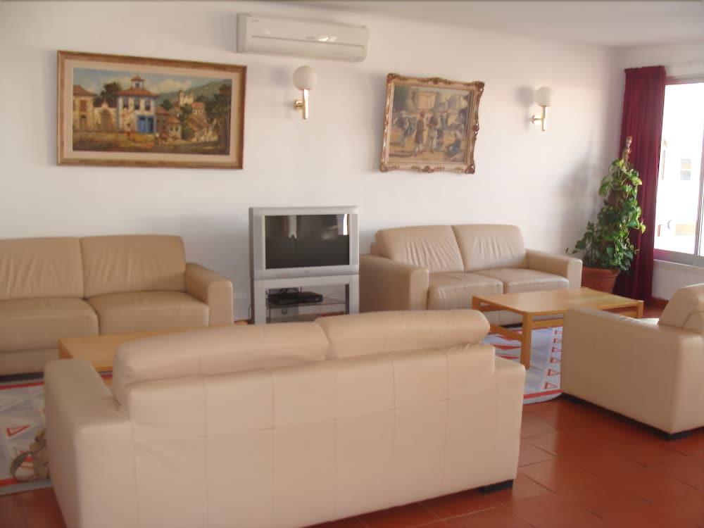 Aparthotel Navigator Sagres Exterior photo
