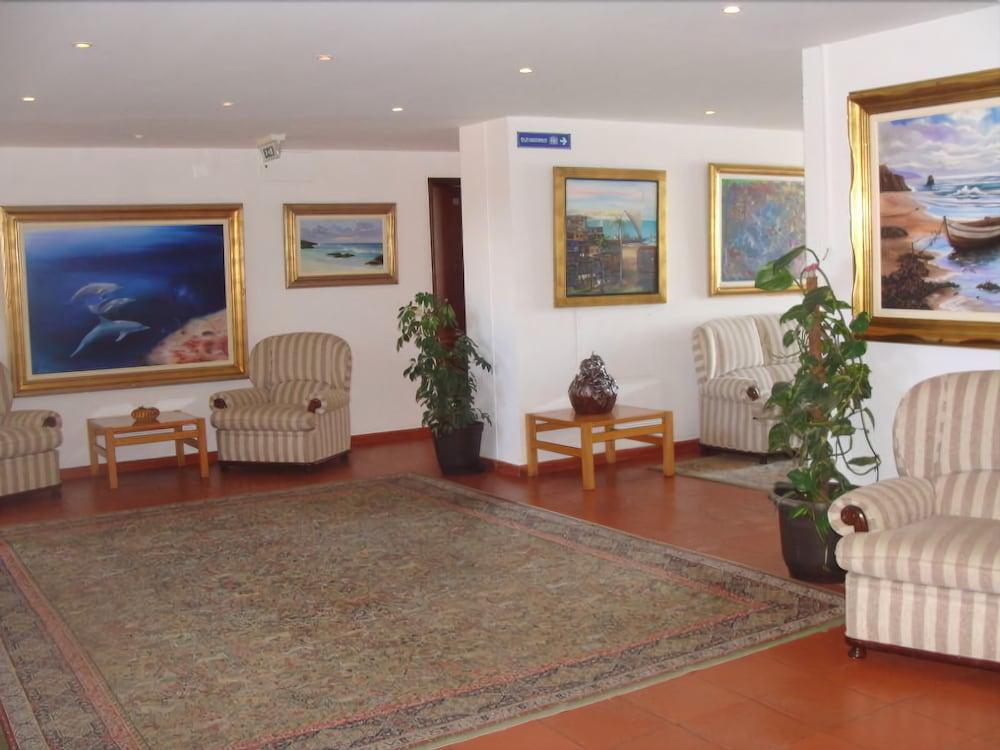 Aparthotel Navigator Sagres Exterior photo